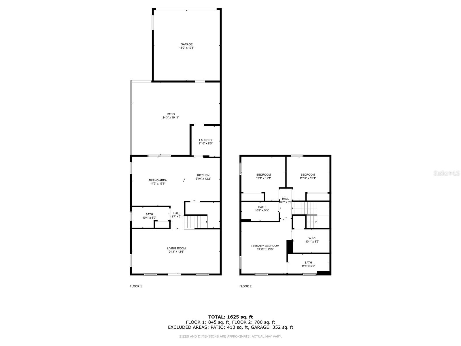 WINDERMERE SOUND - Residential Lease