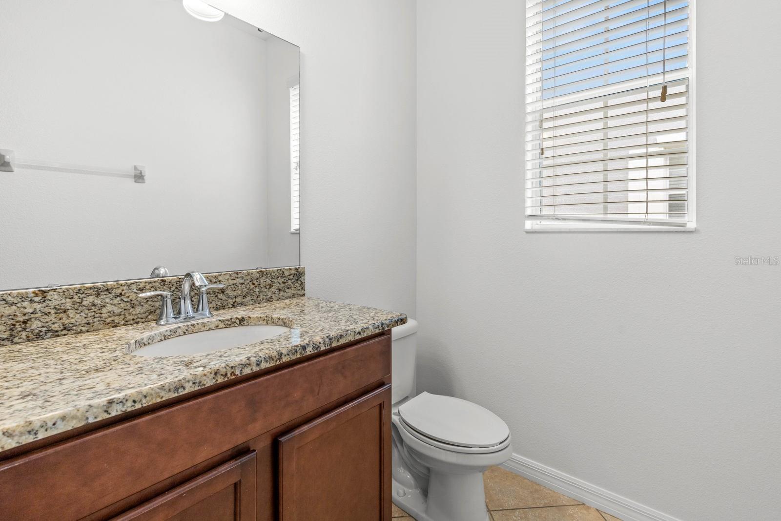 WINDERMERE SOUND - Residential Lease