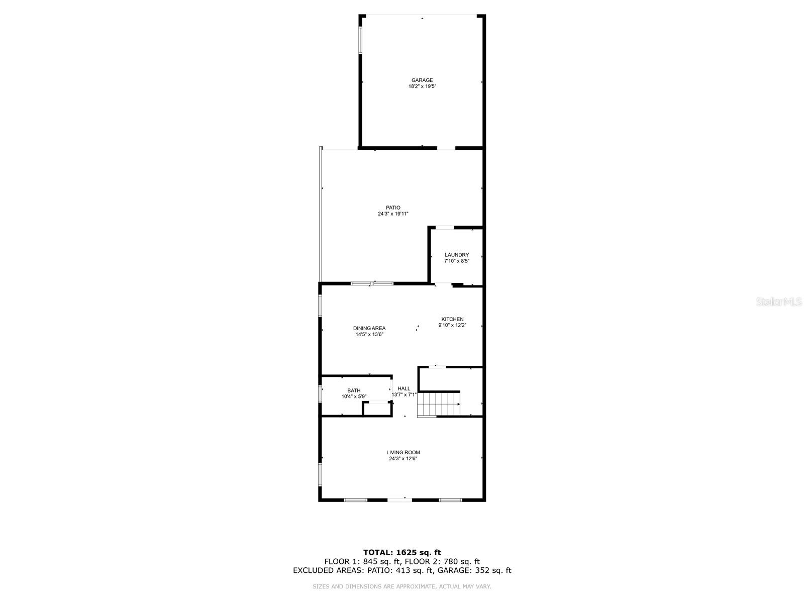 WINDERMERE SOUND - Residential Lease