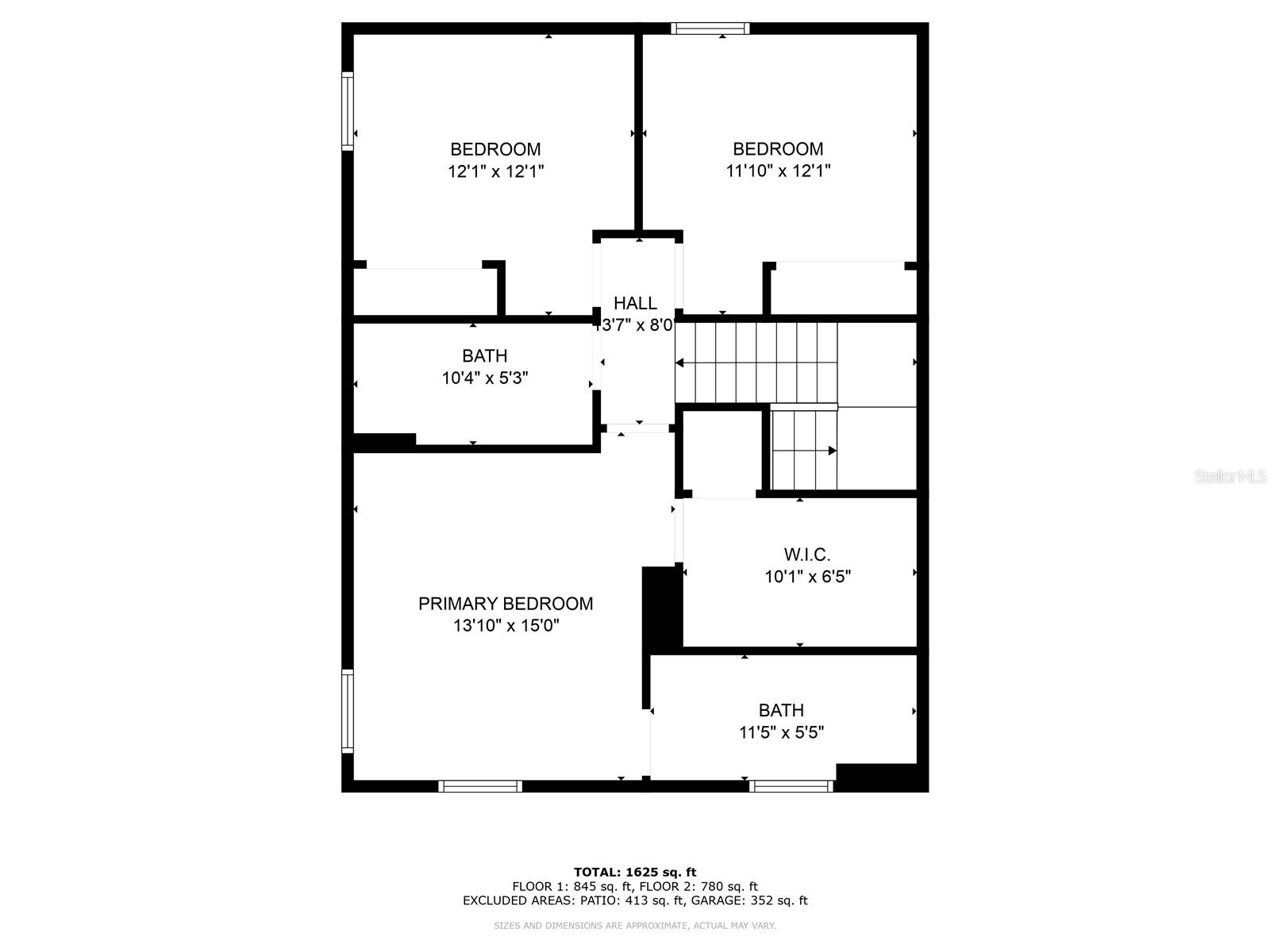 WINDERMERE SOUND - Residential Lease