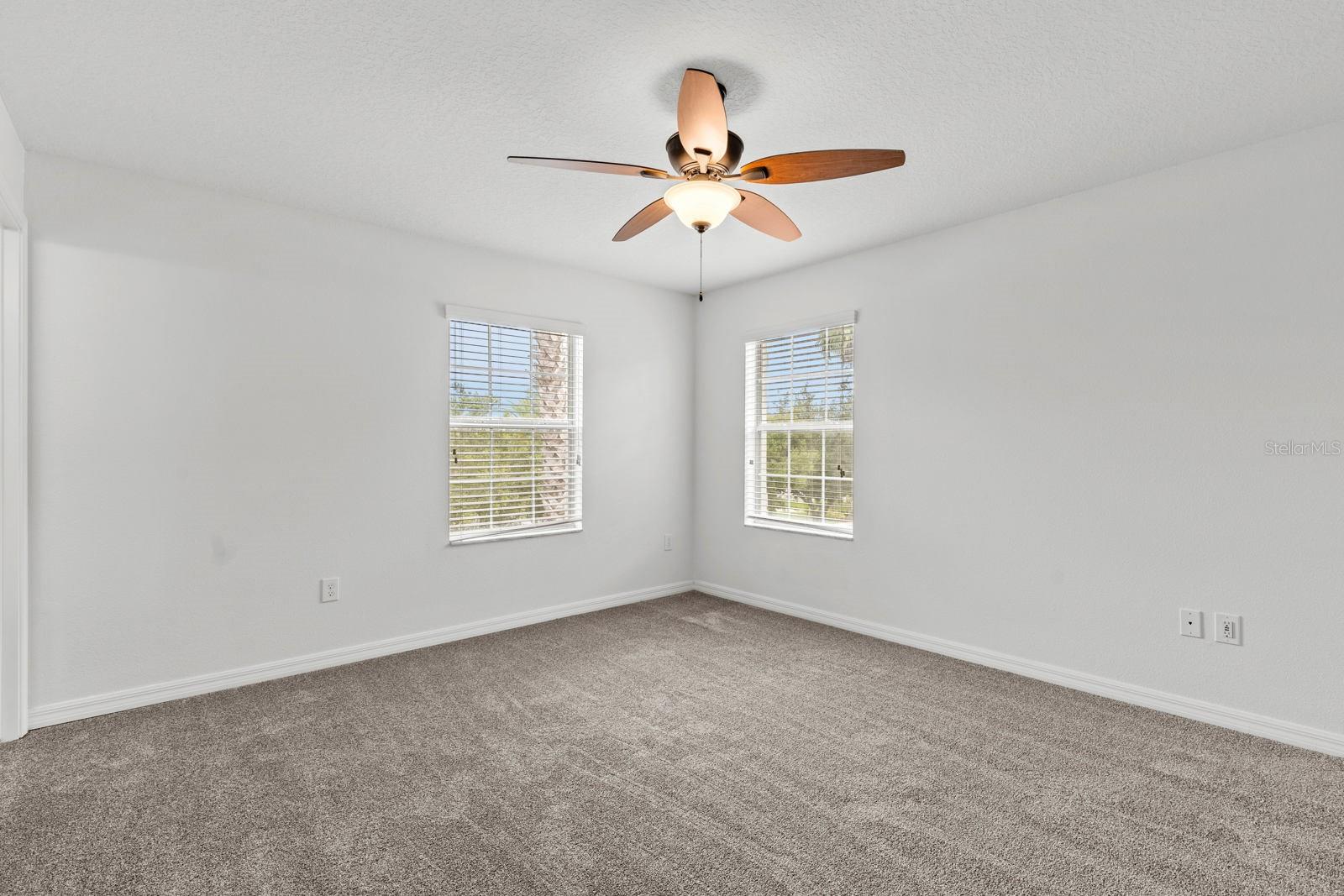 WINDERMERE SOUND - Residential Lease