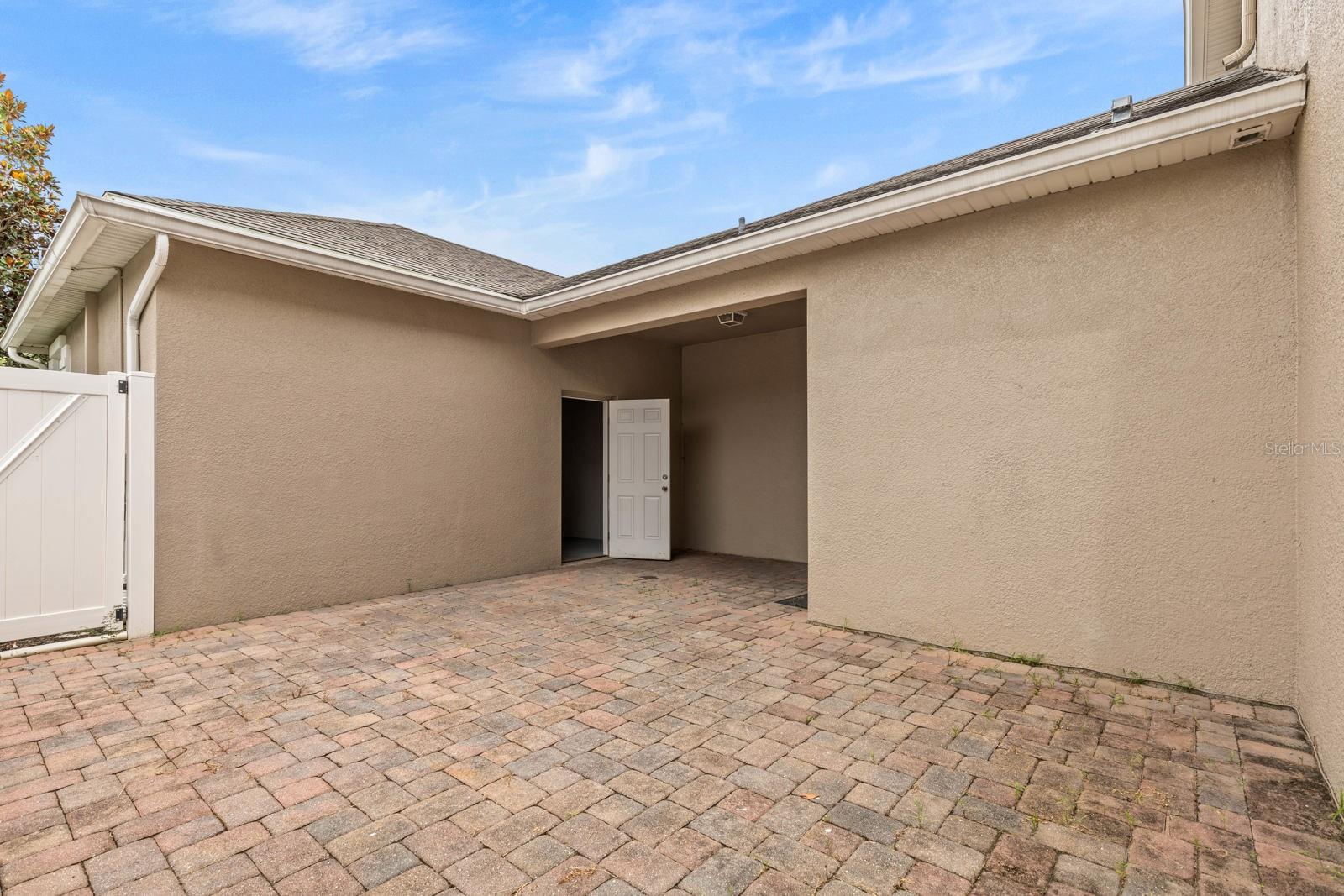 WINDERMERE SOUND - Residential Lease