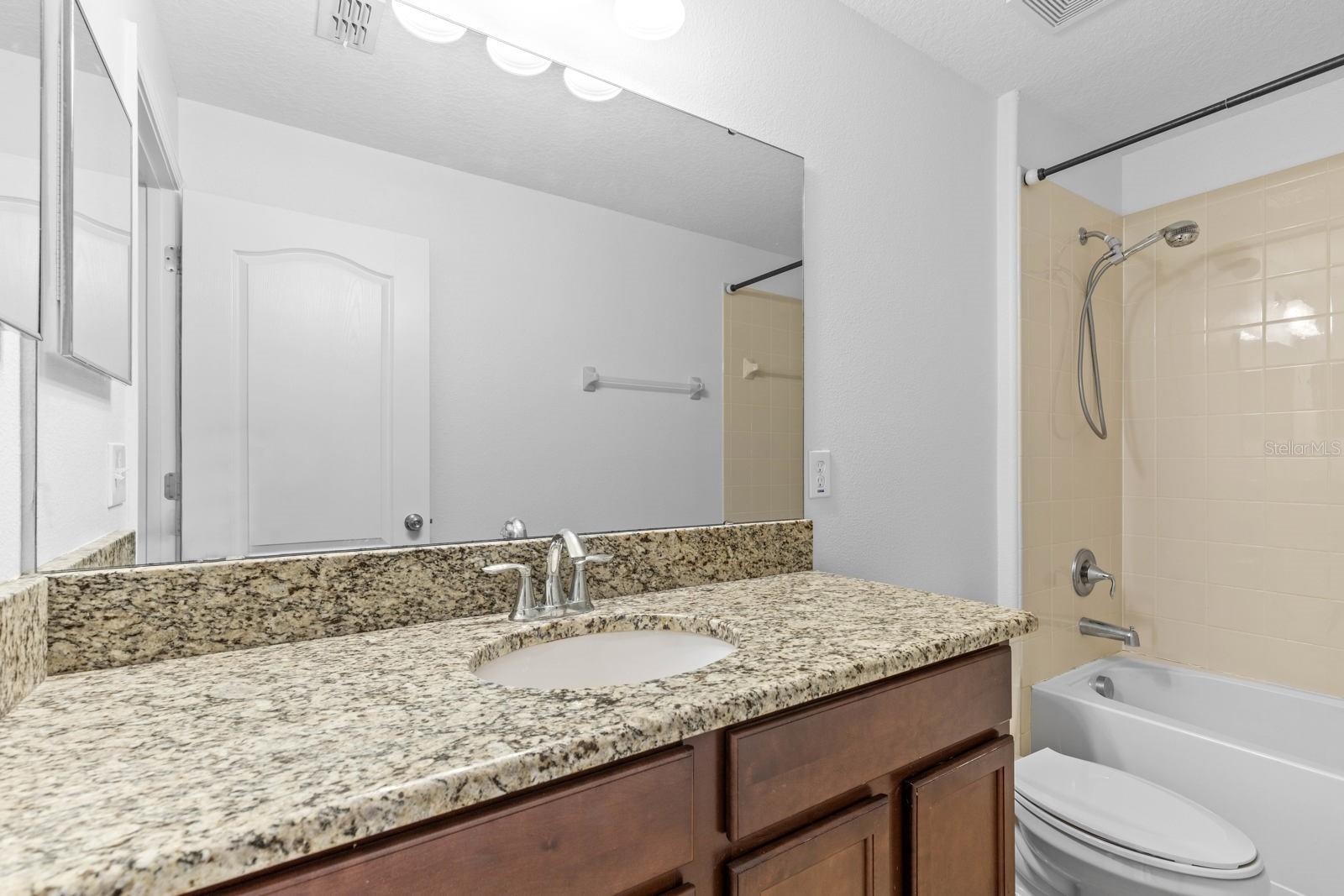 WINDERMERE SOUND - Residential Lease