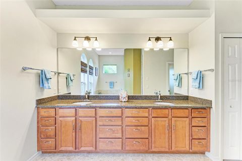 A home in BRADENTON