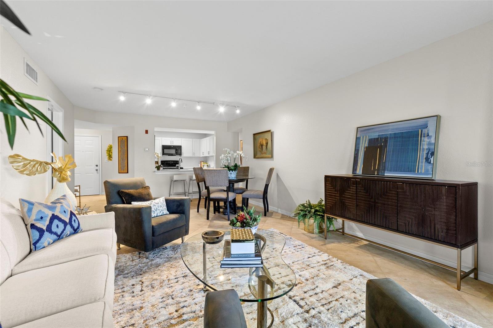 CRYSTAL BAY CONDO - Residential Lease