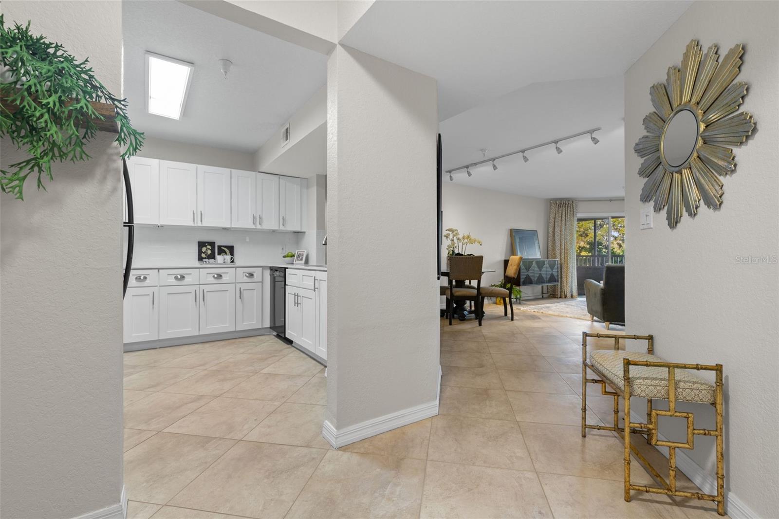 CRYSTAL BAY CONDO - Residential Lease