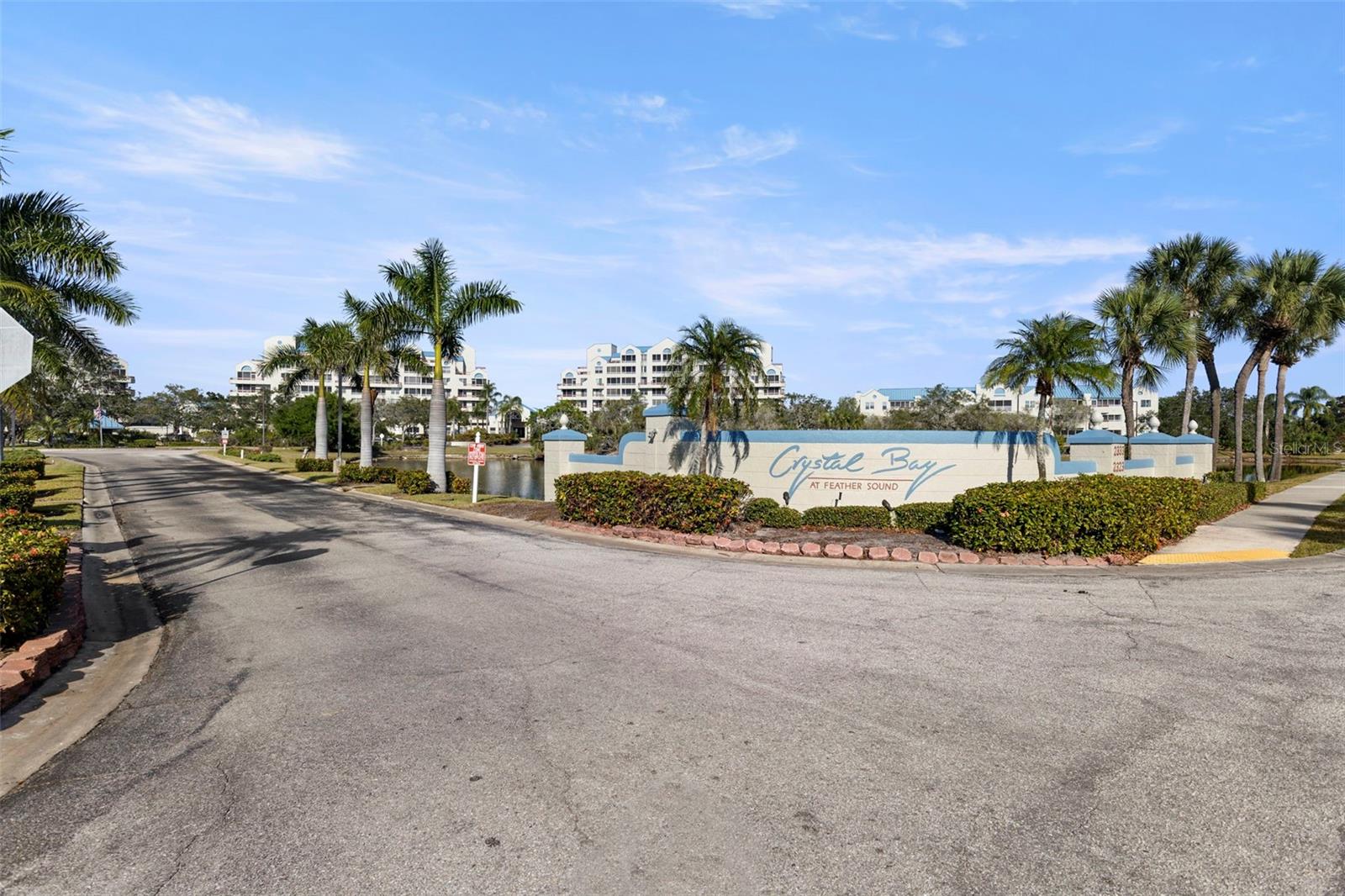 CRYSTAL BAY CONDO - Residential Lease