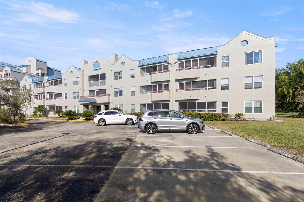Photo of 2323 Feather Sound Drive #101, Clearwater, FL 33762 (MLS # TB8481545)