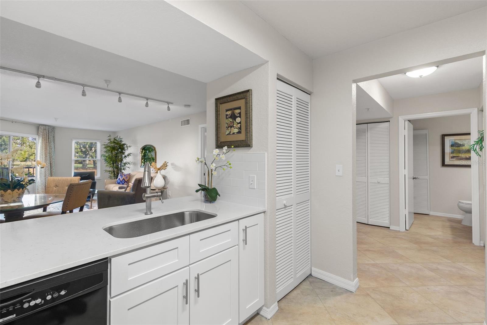 CRYSTAL BAY CONDO - Residential Lease