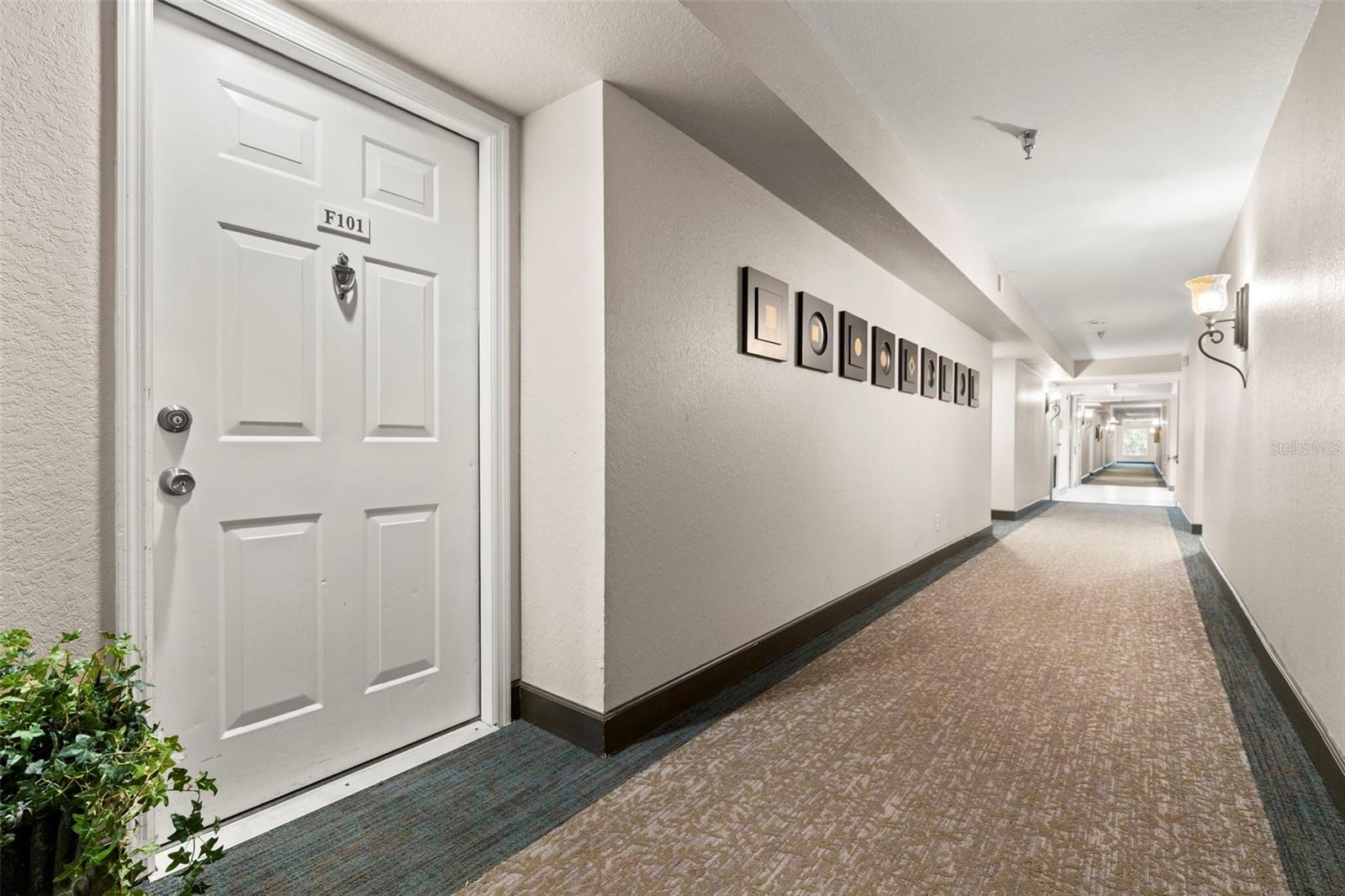 CRYSTAL BAY CONDO - Residential Lease