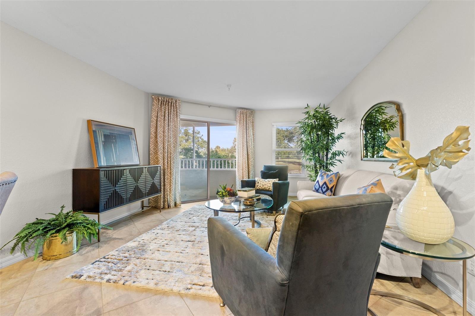 CRYSTAL BAY CONDO - Residential Lease