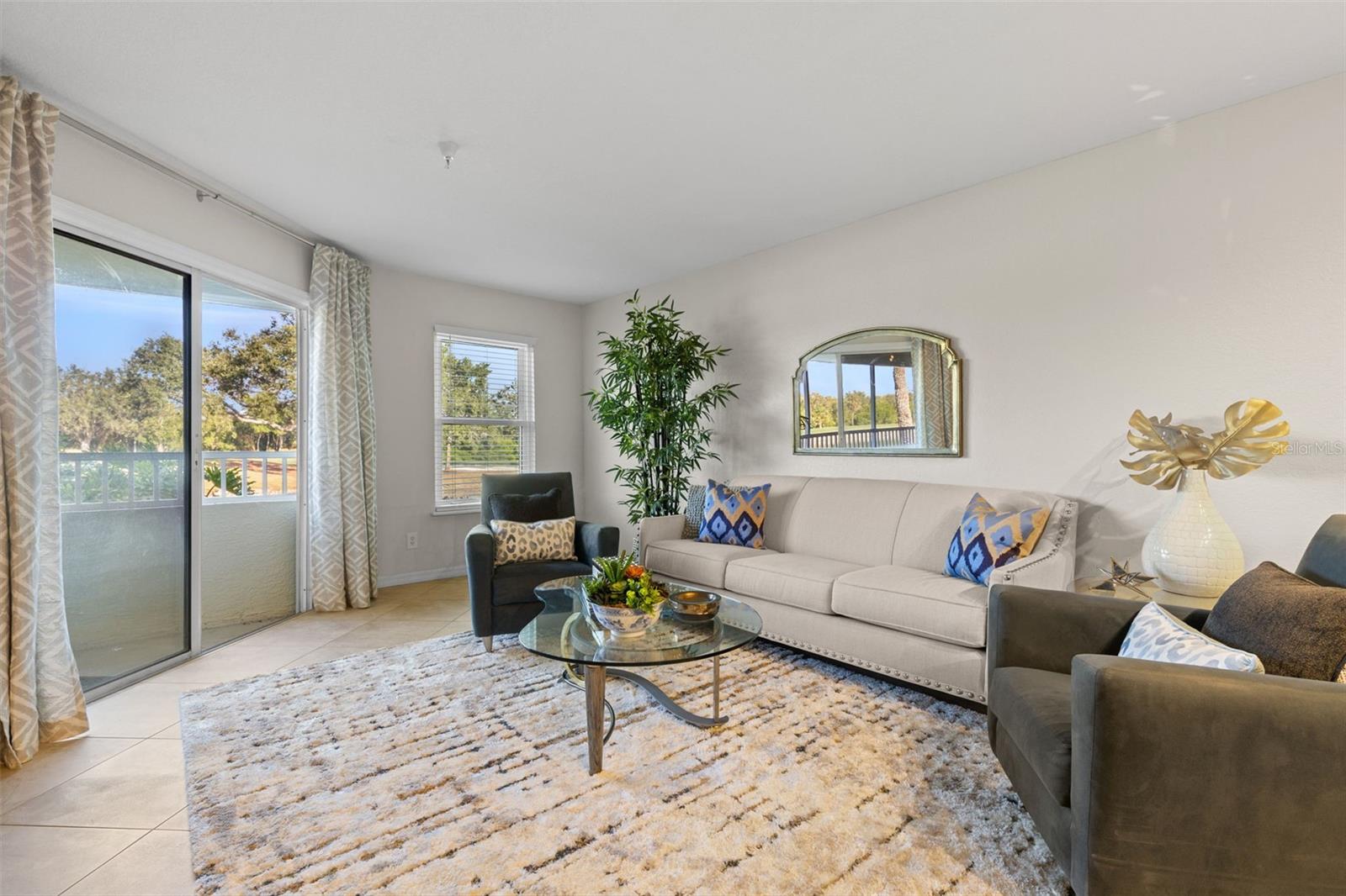 CRYSTAL BAY CONDO - Residential Lease