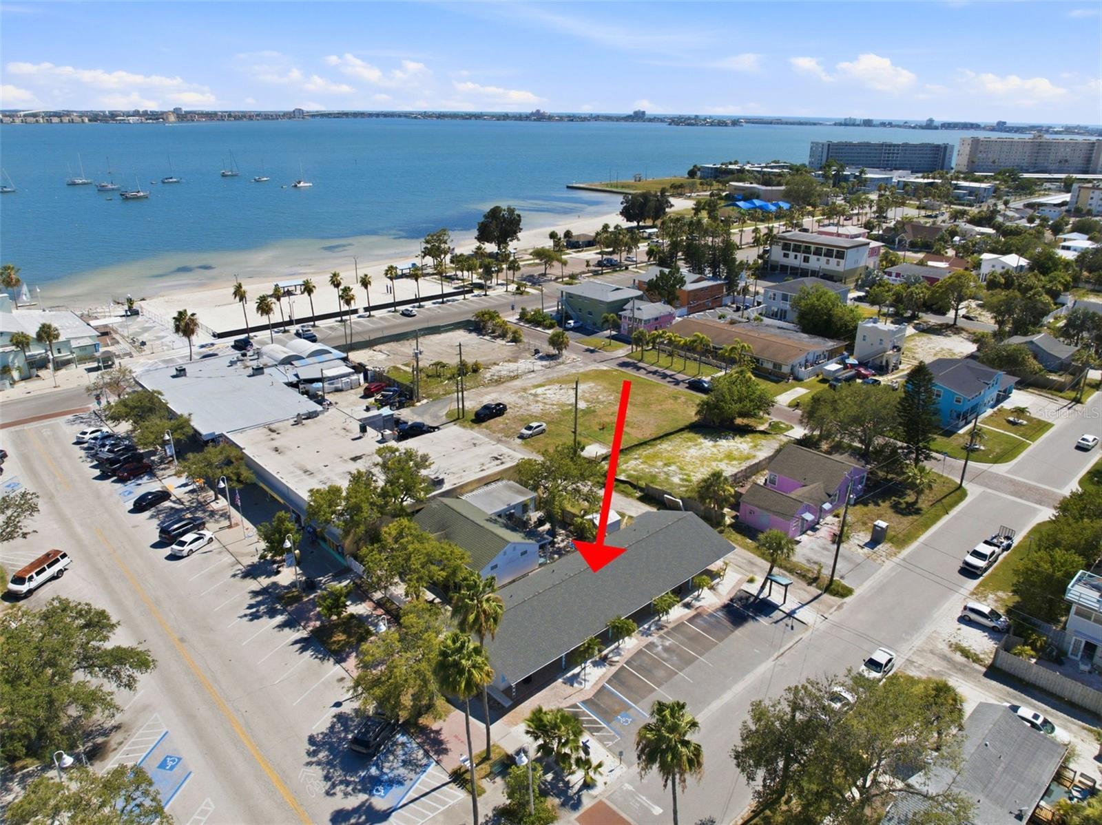 3101 BEACH BOULEVARD S 1-5