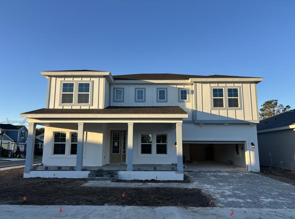 Photo of 10776 Apalachicola Drive, New Port Richey, FL 34655 (MLS # TB8540586)