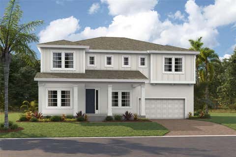 Photo of 10776 Apalachicola Drive, New Port Richey, FL 34655 (MLS # TB8540586)