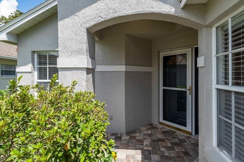 A home in LAKELAND