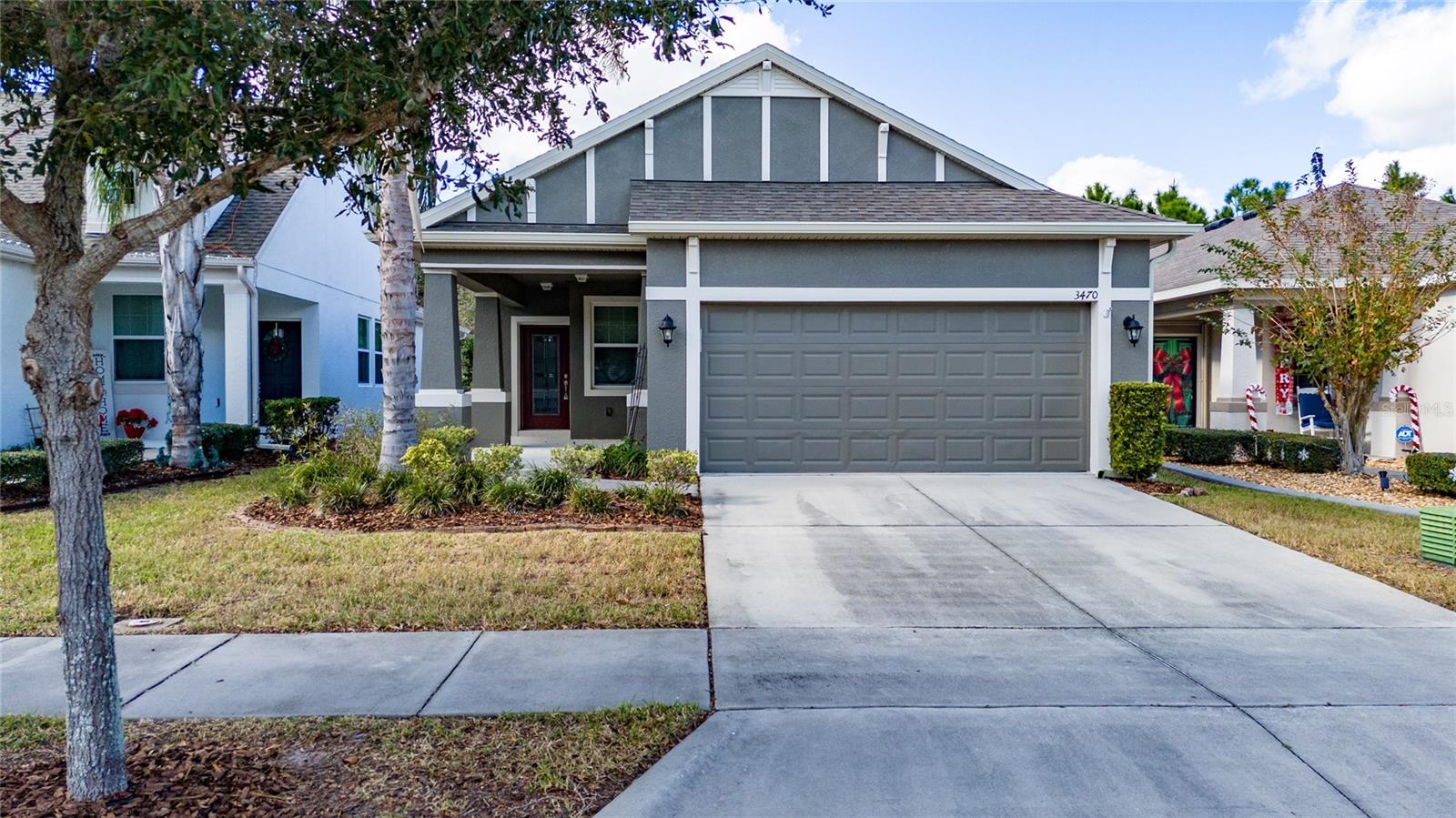 Photo 1 of 35 — 3470 SAGEBRUSH STREET, HARMONY, FL 34773