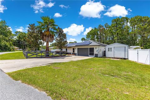 Photo of 11 Pecan Pass Loop, Ocala, FL 34472 (MLS # O6328295)