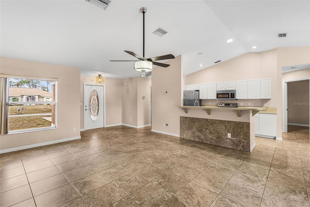 Photo of 1644 Dawnview Street, North Port, FL 34288 (MLS # A4675781)