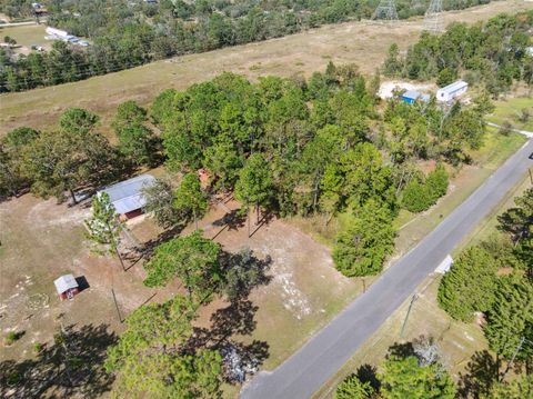 A home in BROOKSVILLE