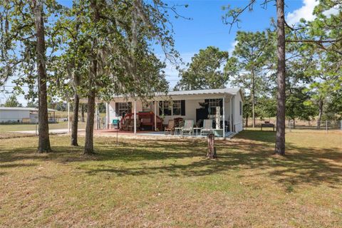 A home in BROOKSVILLE