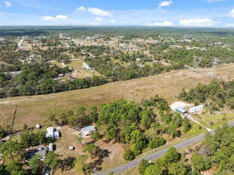 A home in BROOKSVILLE