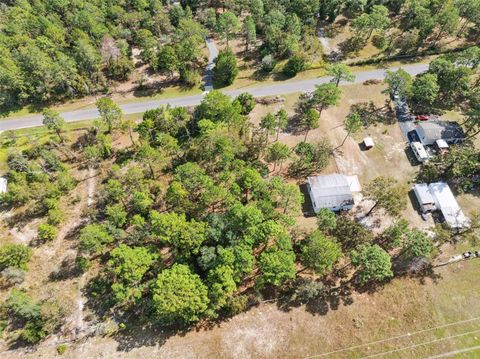 A home in BROOKSVILLE