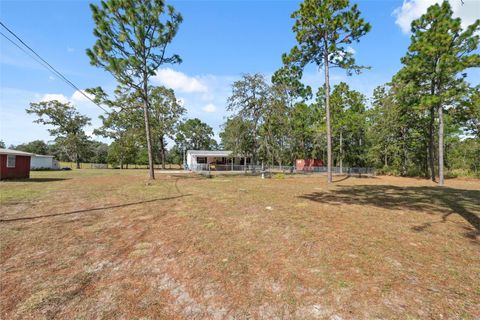 A home in BROOKSVILLE