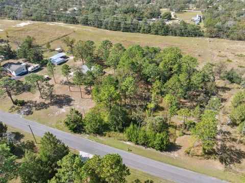 A home in BROOKSVILLE