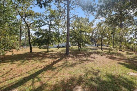 A home in BROOKSVILLE