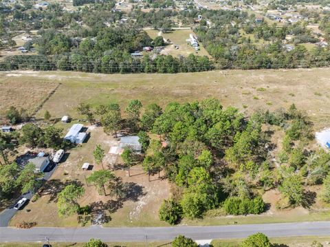 A home in BROOKSVILLE