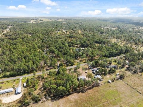 A home in BROOKSVILLE