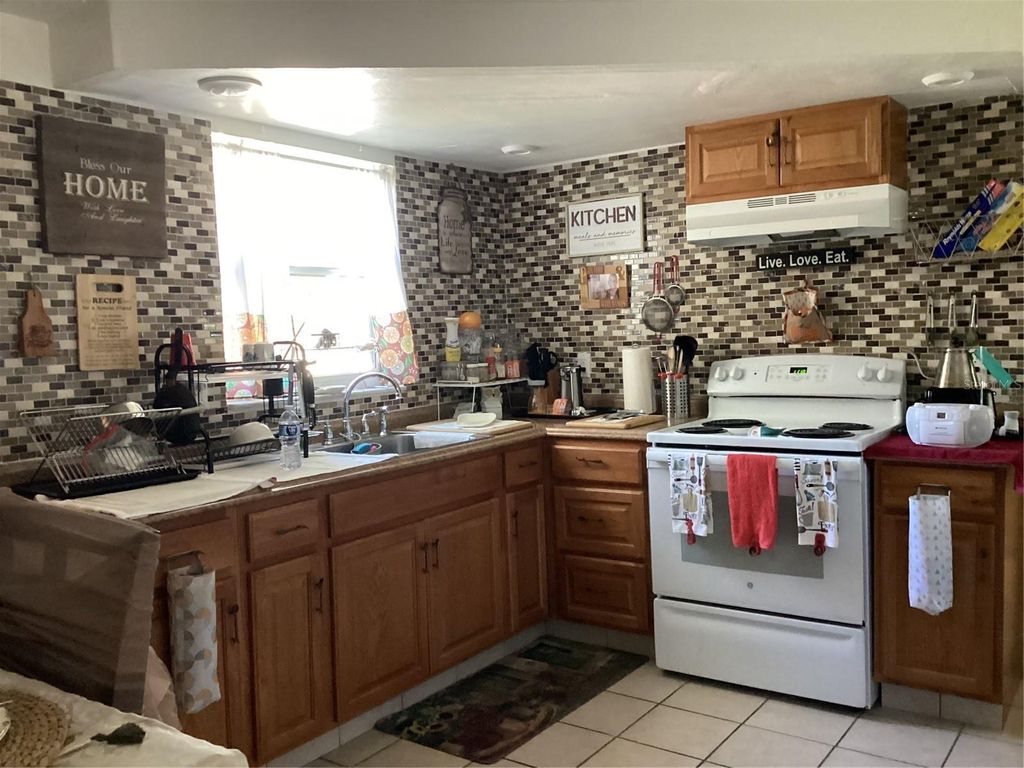 Photo of 10029 Brandywine Avenue, Port Richey, FL 34668 (MLS # W7882113)