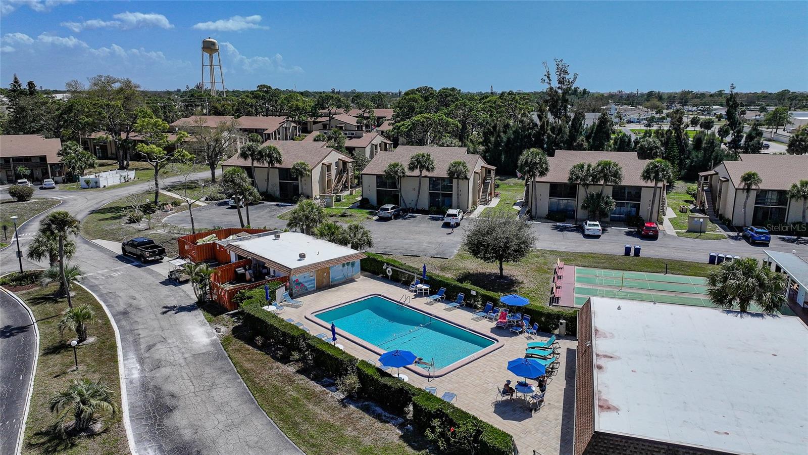 QUAILS RUN I - Residential