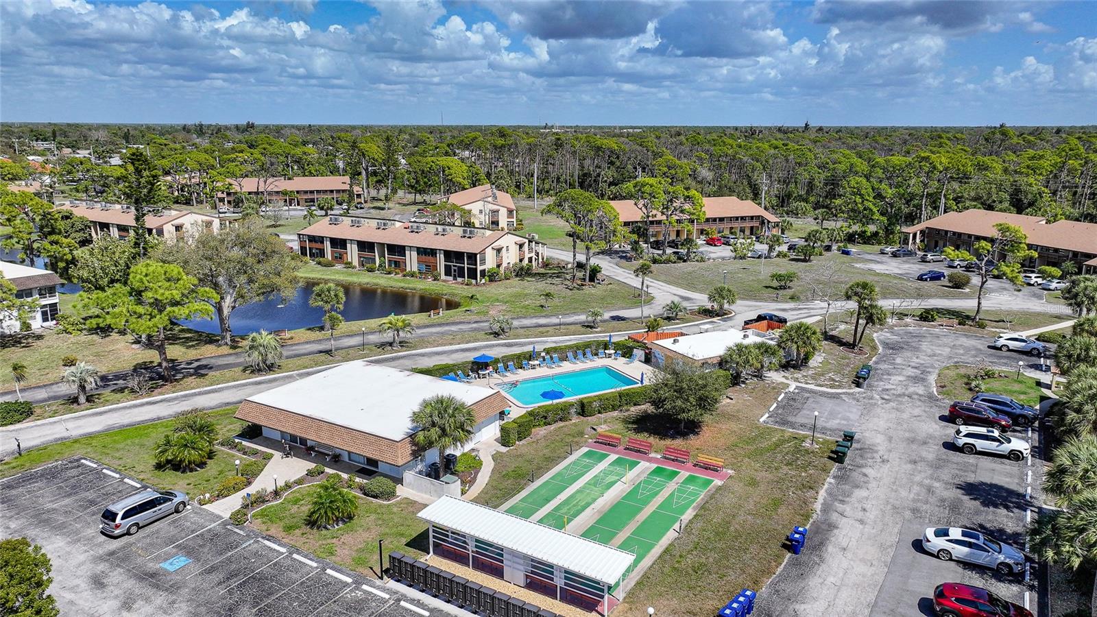 QUAILS RUN I - Residential