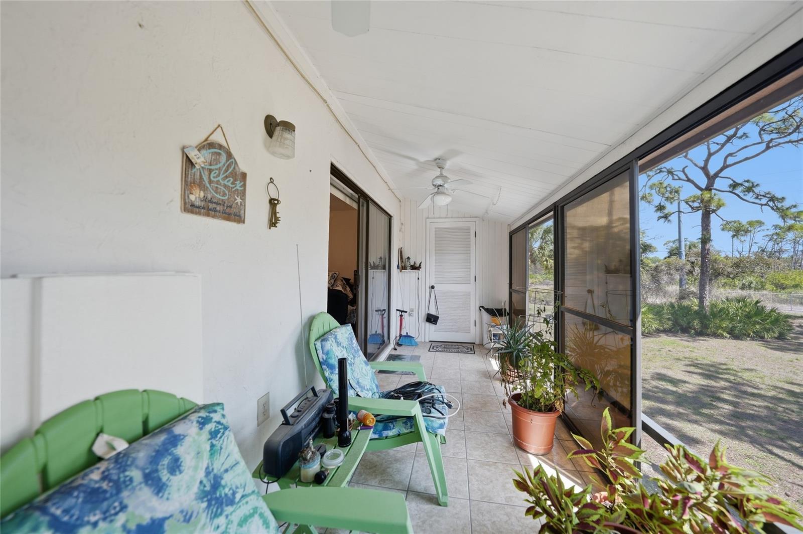 QUAILS RUN I - Residential