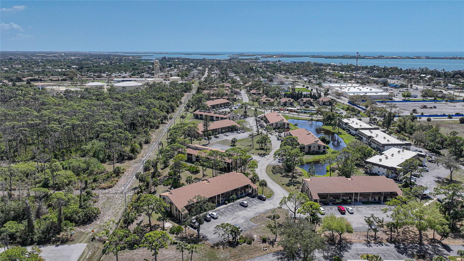 QUAILS RUN I - Residential