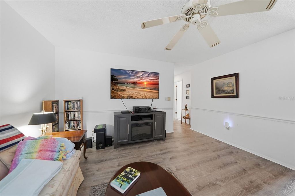 Photo of 9 Quails Run Boulevard #12, Englewood, FL 34223 (MLS # D6146412)