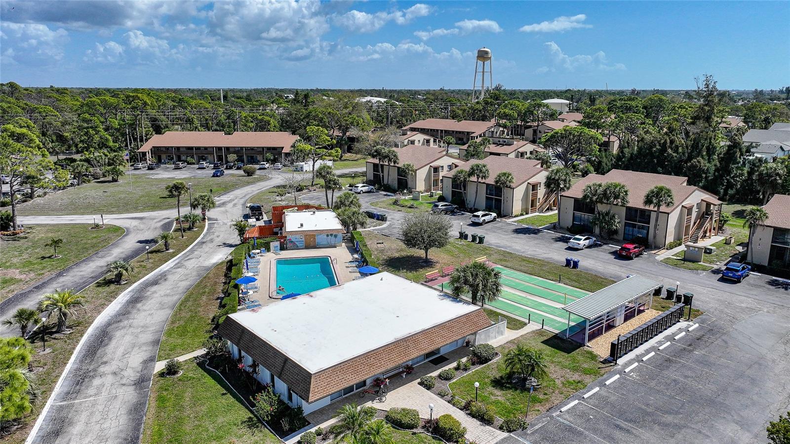 QUAILS RUN I - Residential