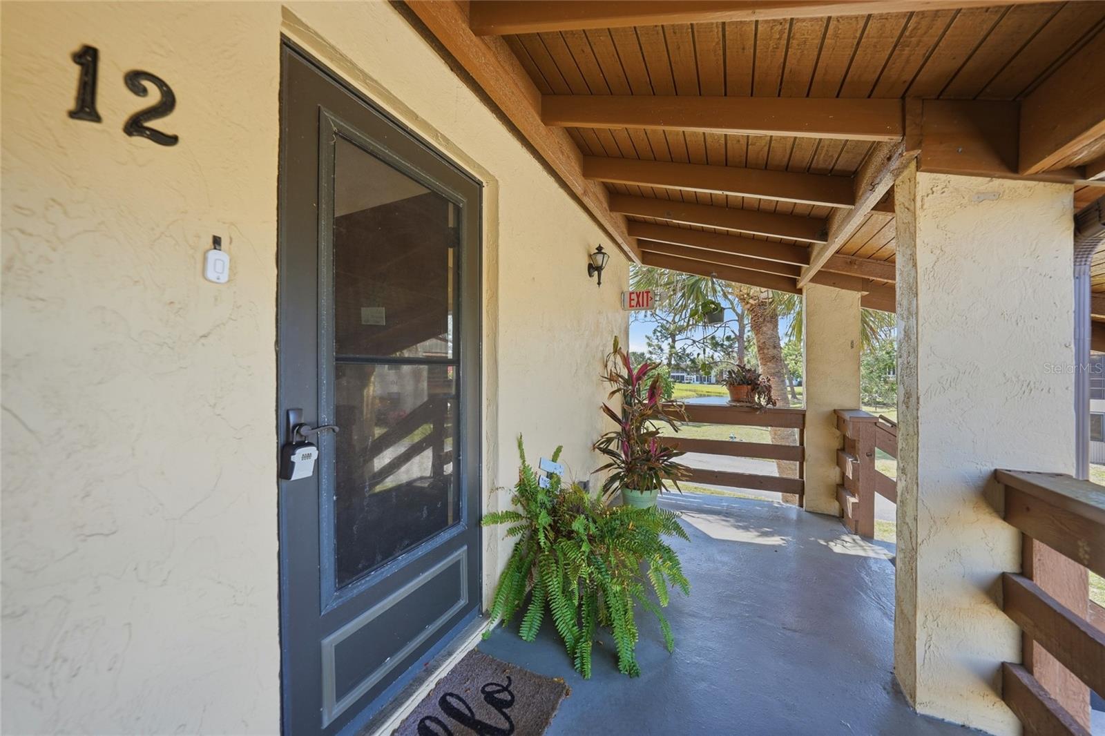 QUAILS RUN I - Residential