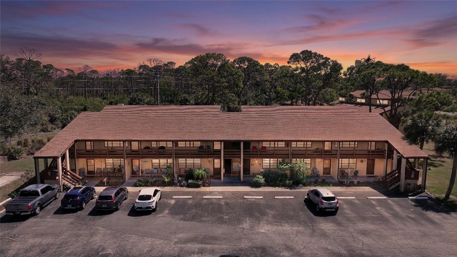 QUAILS RUN I - Residential