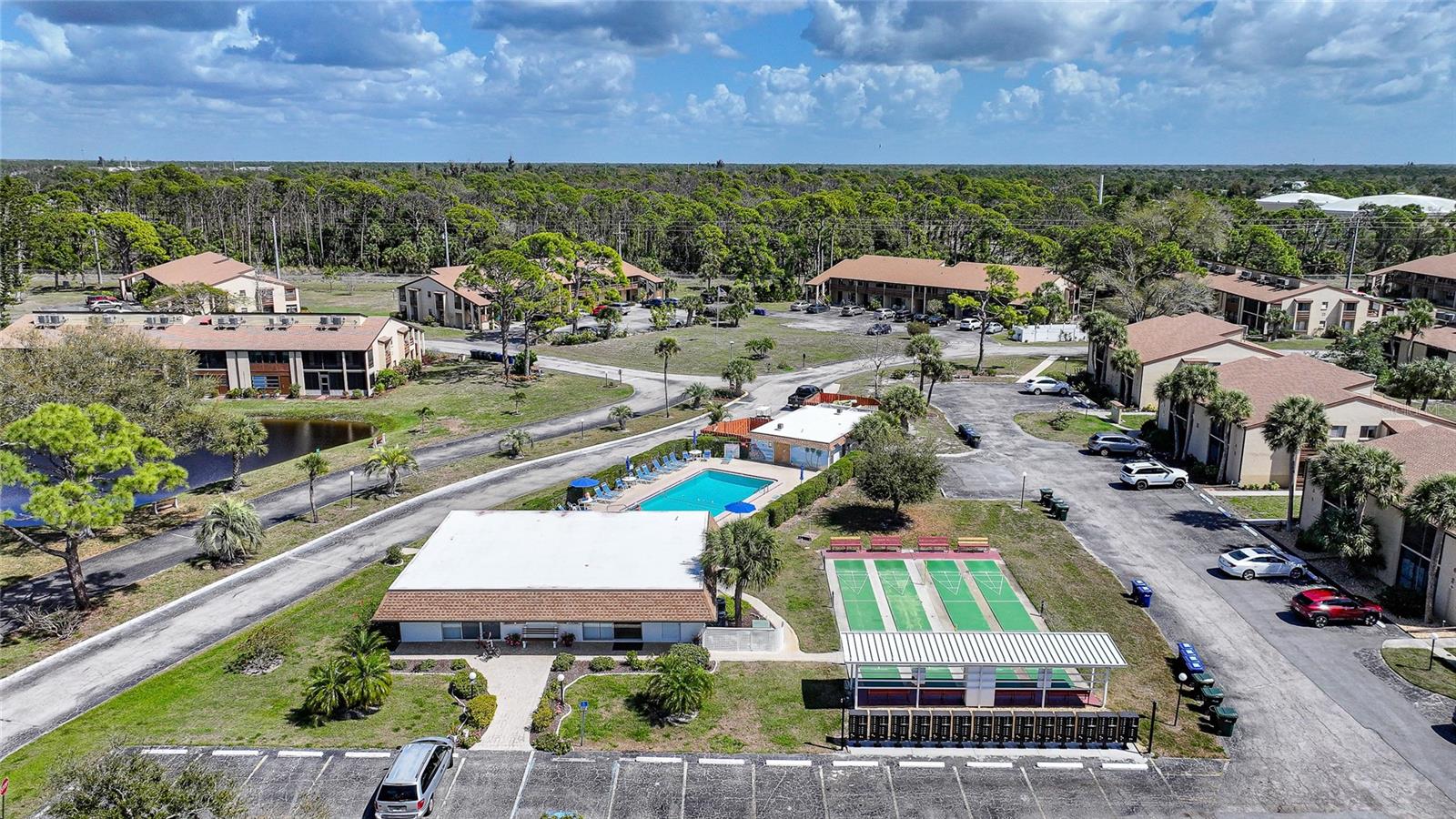 QUAILS RUN I - Residential