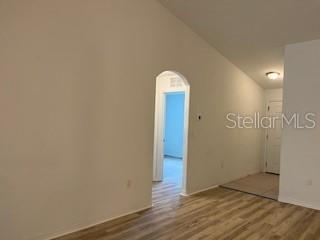 FOREST GROVE BUS CENTER - Residential Lease