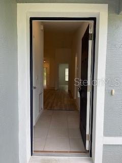 FOREST GROVE BUS CENTER - Residential Lease