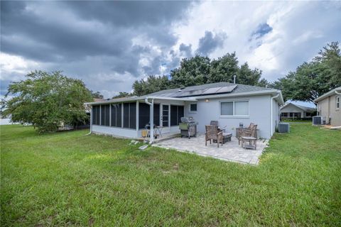 A home in OCALA