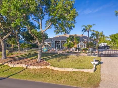 3765 JOHN ANDERSON DRIVE