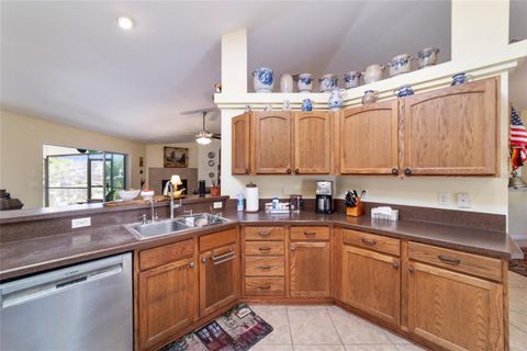 Tiny photo for 12932 SW 41st Place, Ocala, FL 34481 (MLS # OM713059)