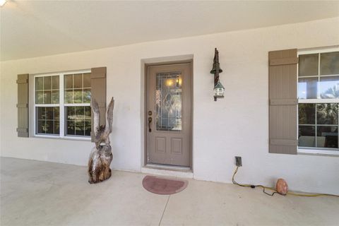 Tiny photo for 12932 SW 41st Place, Ocala, FL 34481 (MLS # OM713059)