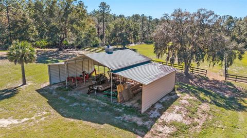 Tiny photo for 12932 SW 41st Place, Ocala, FL 34481 (MLS # OM713059)