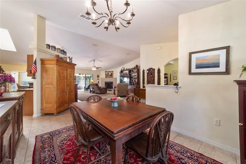 Tiny photo for 12932 SW 41st Place, Ocala, FL 34481 (MLS # OM713059)